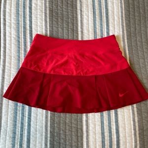 Nike Dri-fit skirt